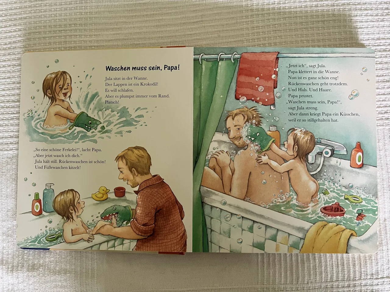 Meine allerersten Geschichten – Ravensburger – Bild 2