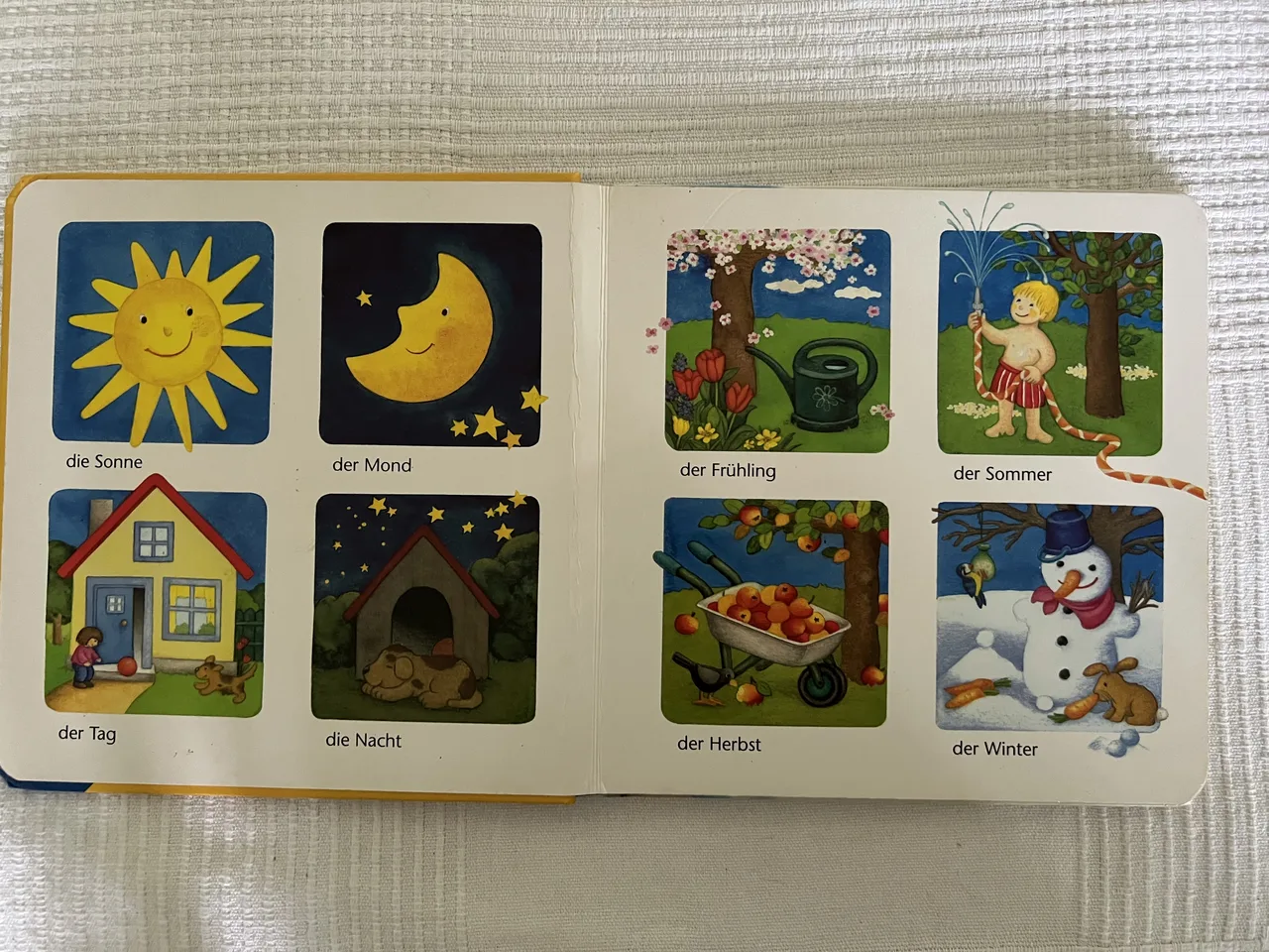 Meine ersten Bilder – Ravensburger ministeps – Bild 2