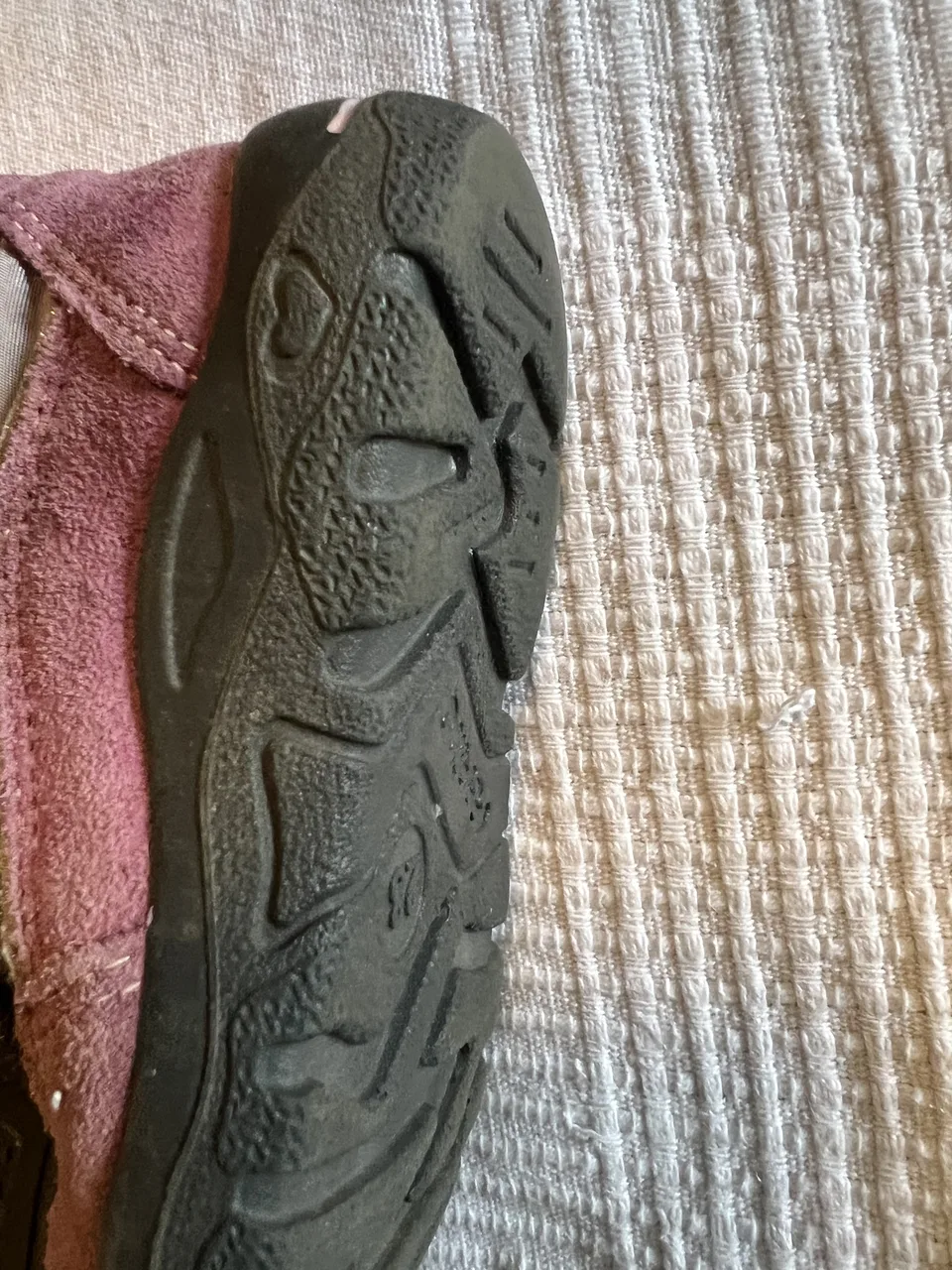 Pepino gefütterte Winterstiefel – Gr. 23 – Bild 3