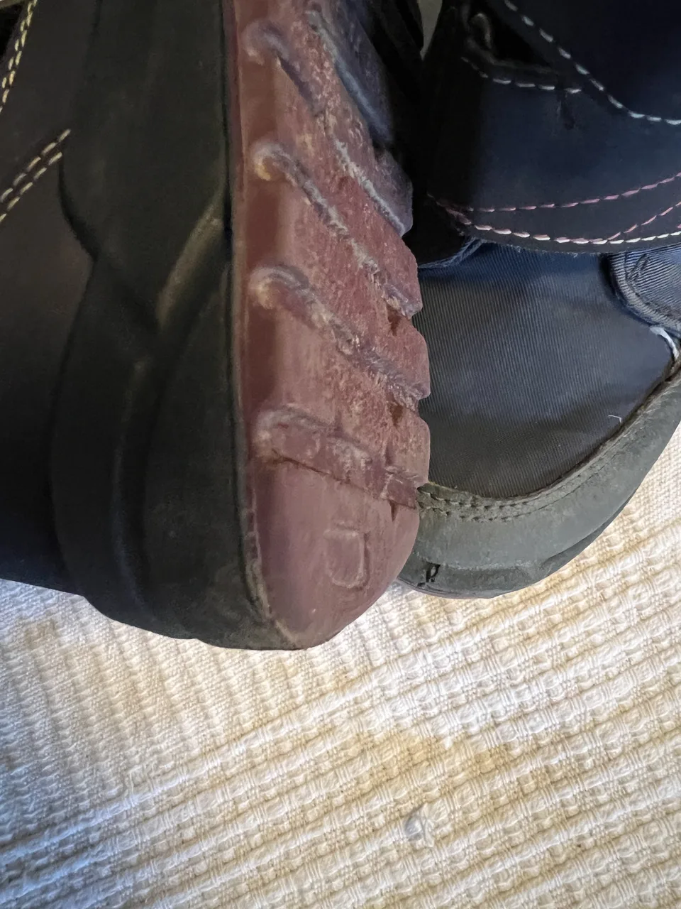 Pepino SympaTex gefütterte Winterstiefel – Gr. 25 – Bild 2
