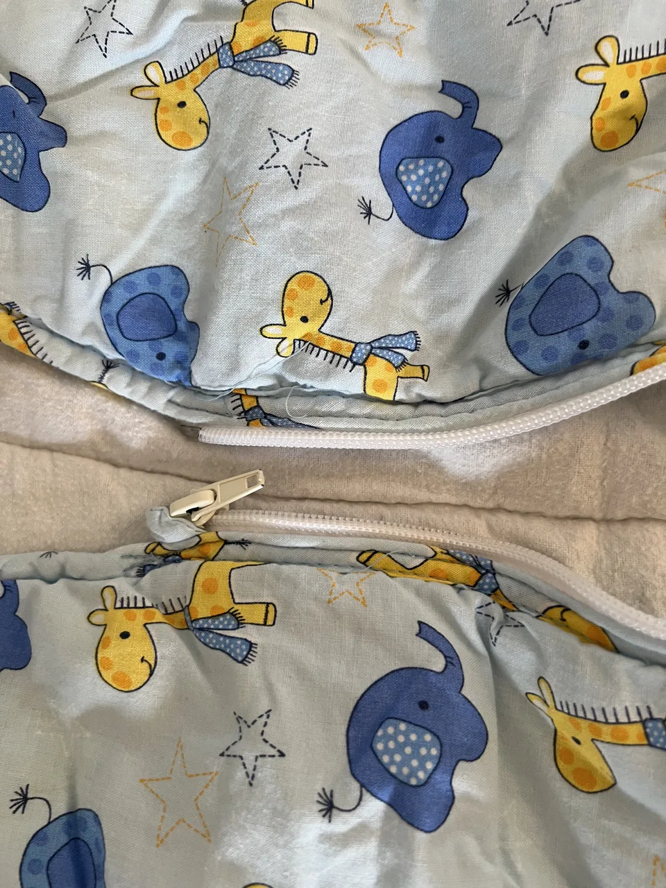 Coconette Schlafsack – 90 cm – Tiere – Bild 3