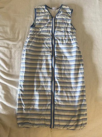 Port Louis Schlafsack – 90 cm – Streifen