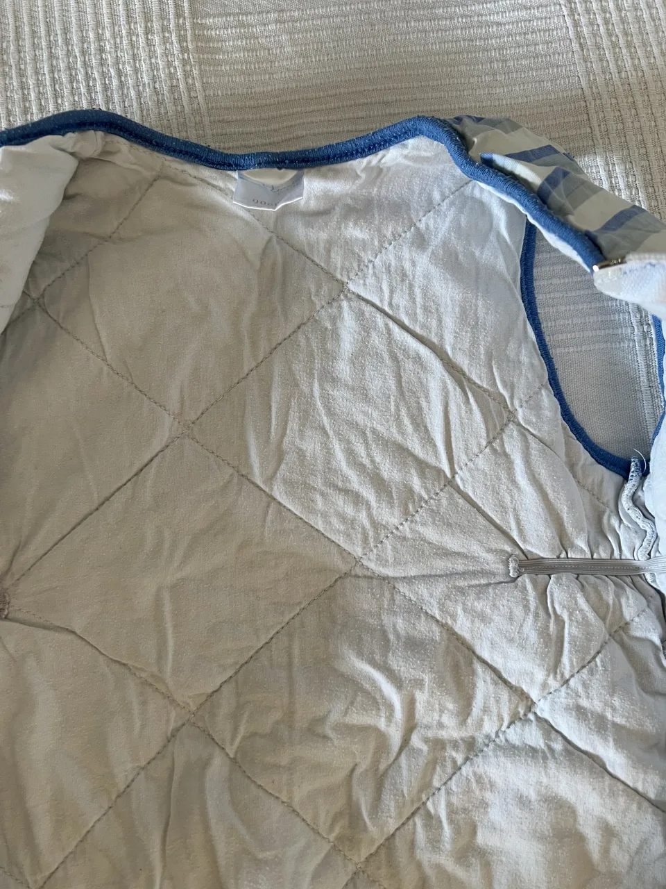 Port Louis Schlafsack – 90 cm – Streifen – Bild 4