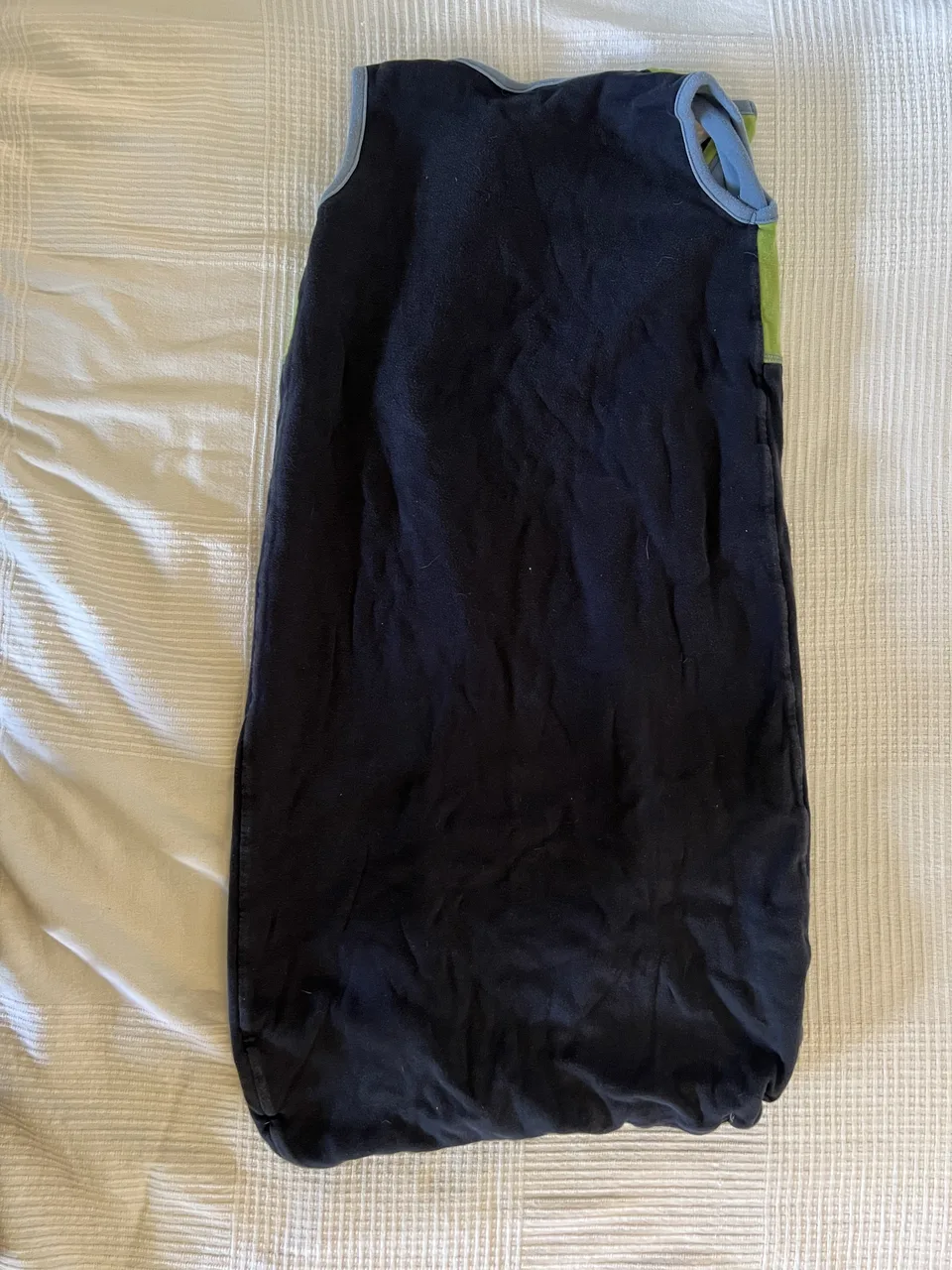 Impidimpi Schlafsack – 90 cm – Nilpferd – Bild 4