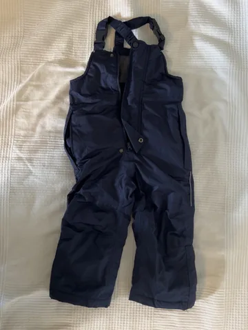 Active Touch Schneehose Gr. 86/92 – dunkelblau