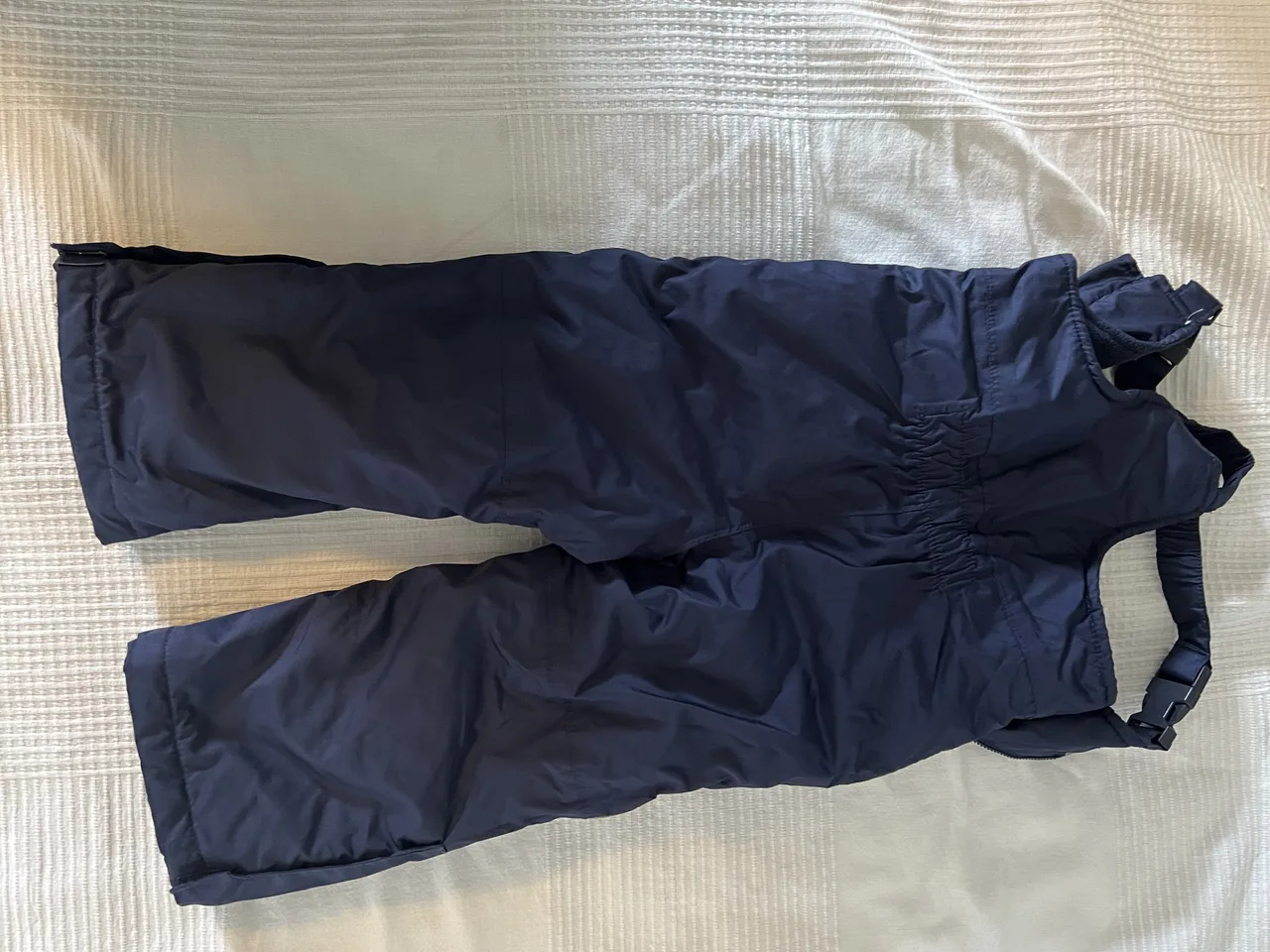 Active Touch Schneehose Gr. 86/92 – dunkelblau – Bild 5