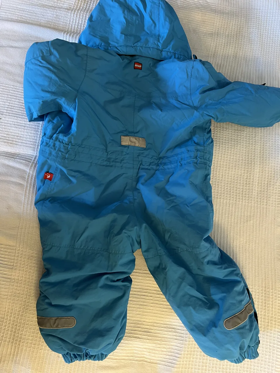LEGO Wear Schneeanzug, Gr. 86 – Bild 4