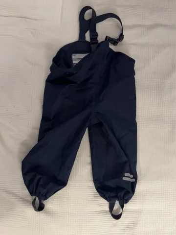 Rain Essentials Matschhose, Gr. 86–92
