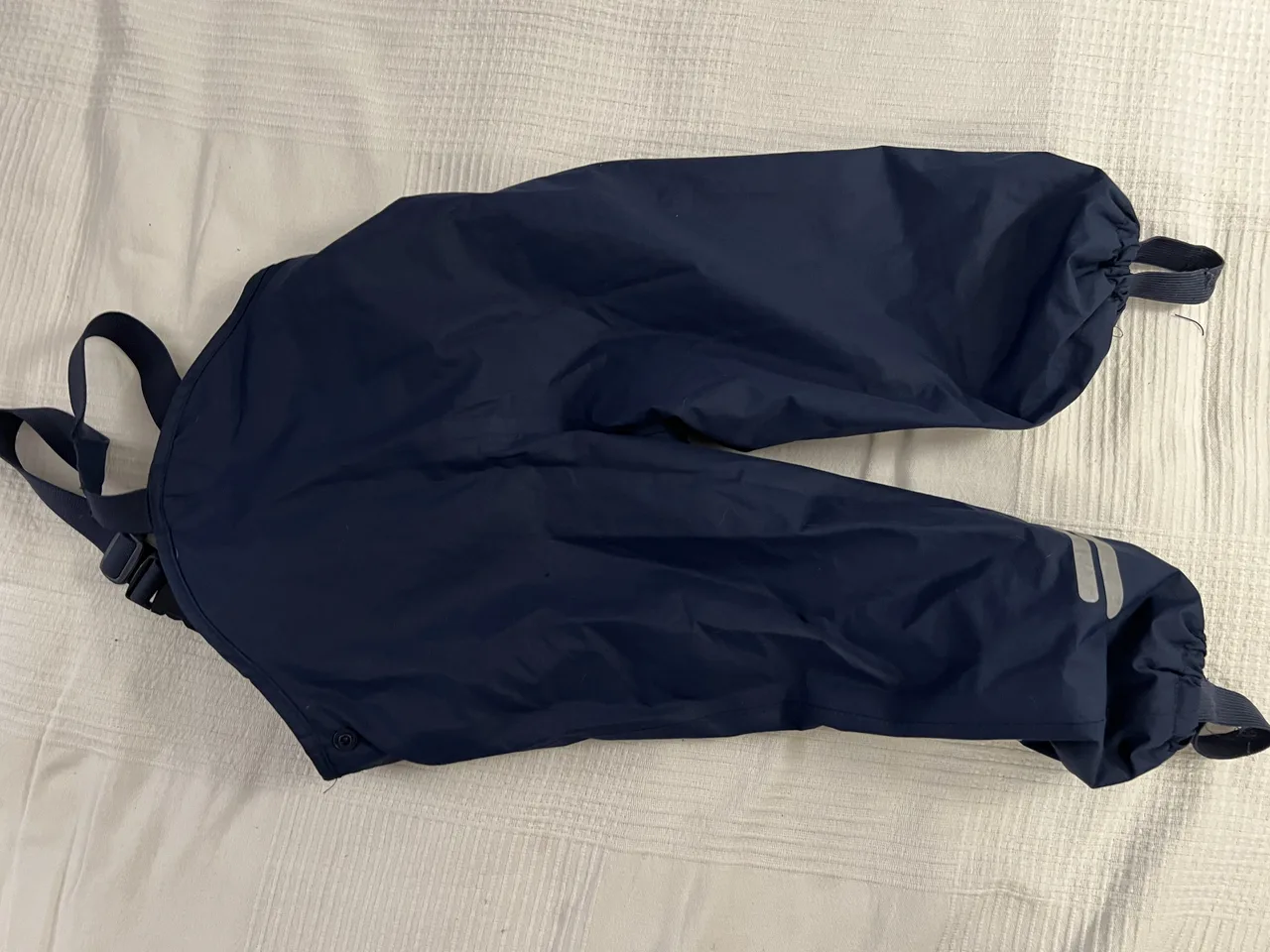 Rain Essentials Matschhose, Gr. 86–92 – Bild 4