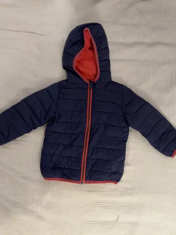 Impidimpi Steppjacke, Gr. 86–92