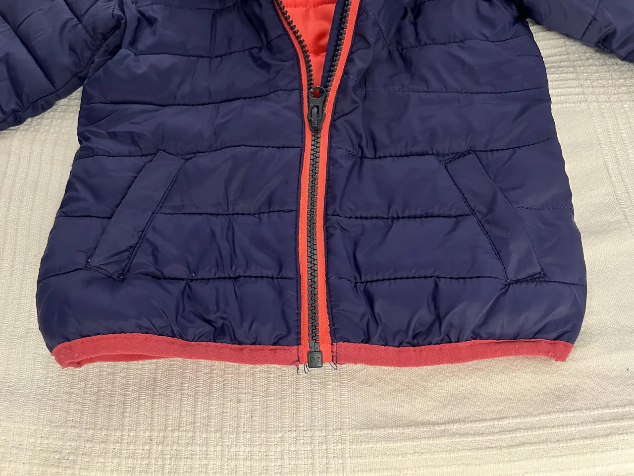 Impidimpi Steppjacke, Gr. 86–92 – Bild 3