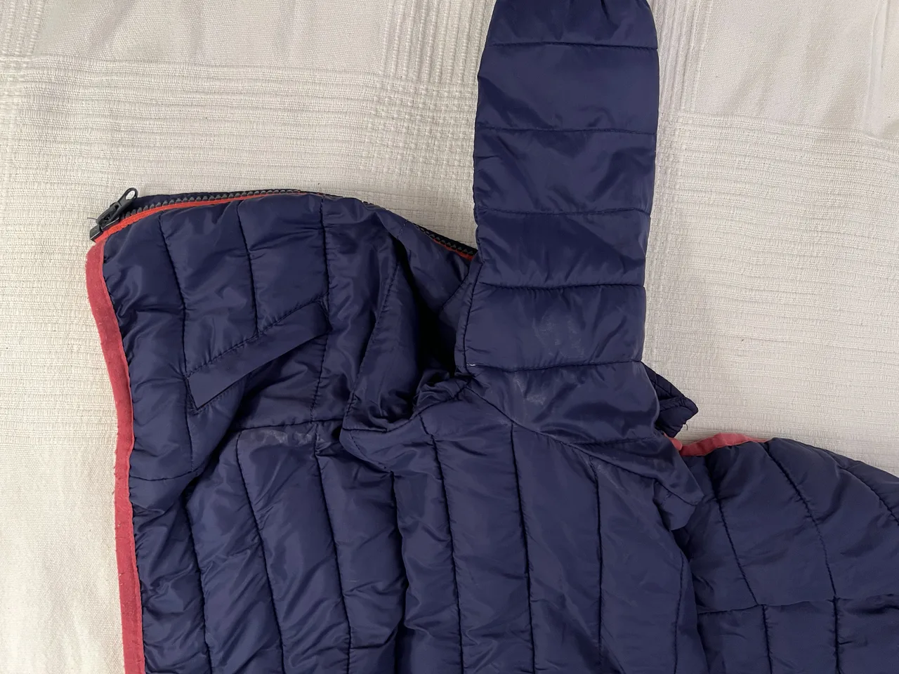 Impidimpi Steppjacke, Gr. 86–92 – Bild 5