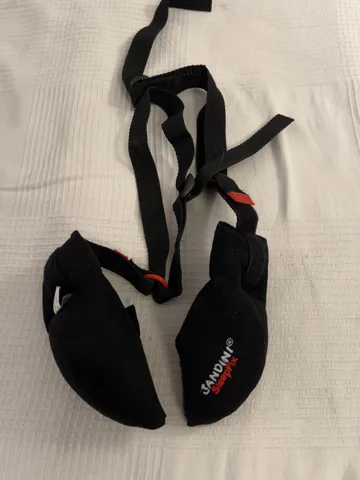 Sandini SleepFix Nackenstütze