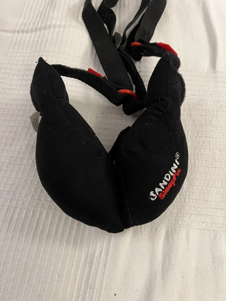 Sandini SleepFix Nackenstütze – Bild 2