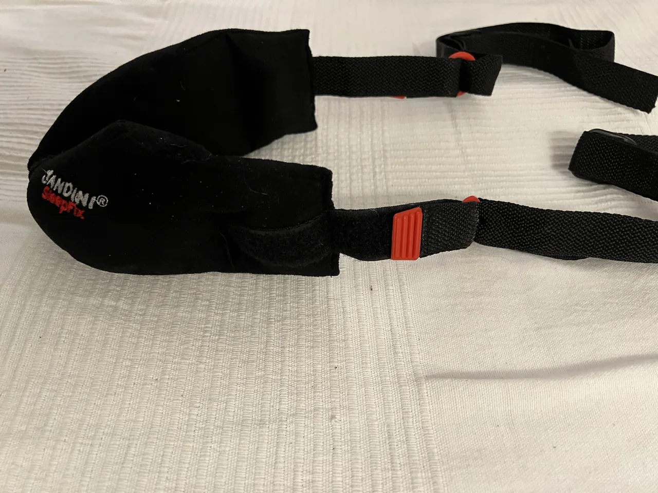 Sandini SleepFix Nackenstütze – Bild 3
