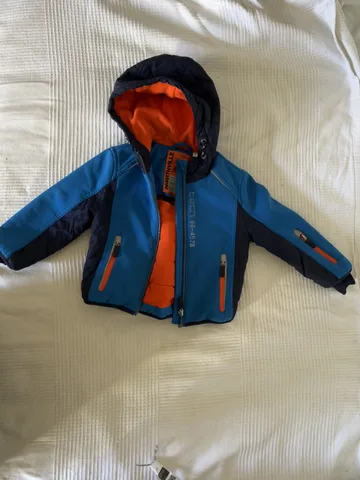 Northville Softshelljacke, Gr. 92